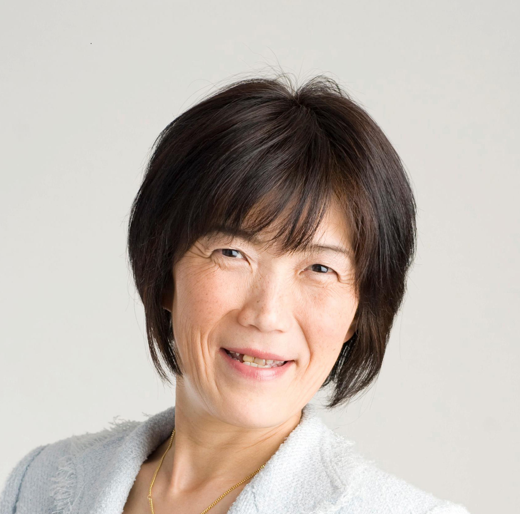 CEO 野口幸恵